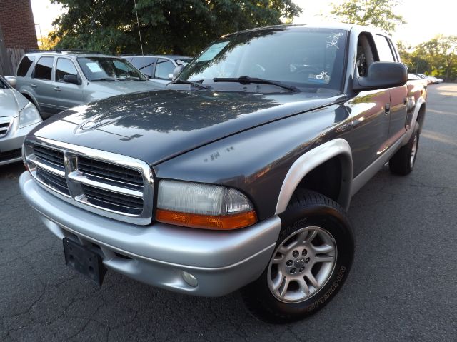 Used Dodge Dakota For Sale Staunton, VA - CarGurus