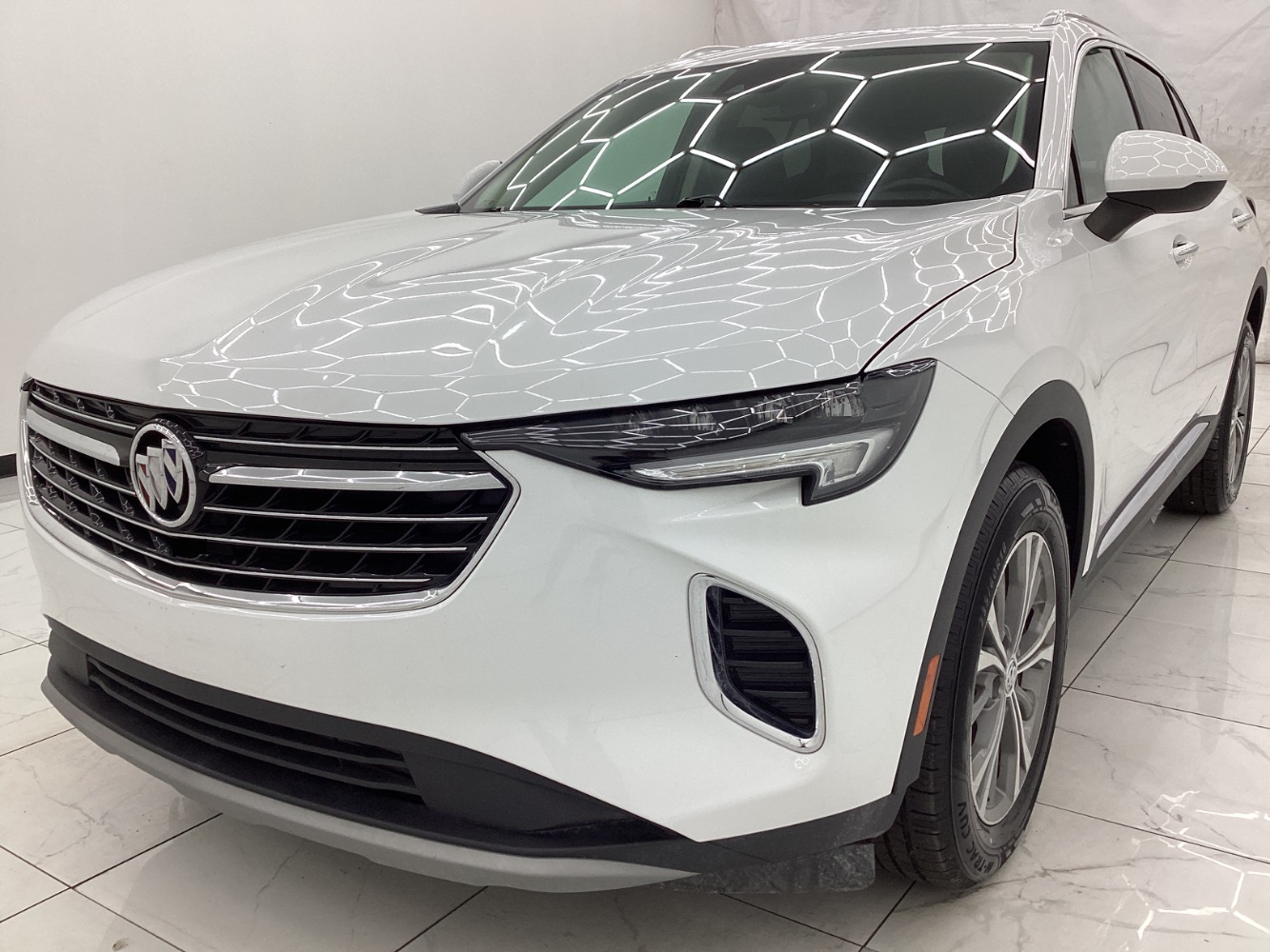 Buick Envision Preferred FWD