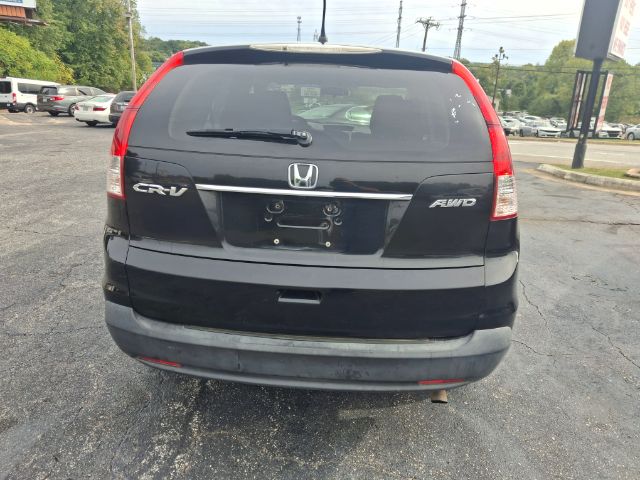 2012 Honda CR-V EX - Photo 7