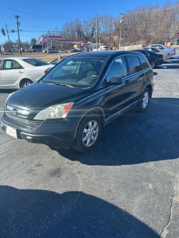 2009 Honda CR-V EX