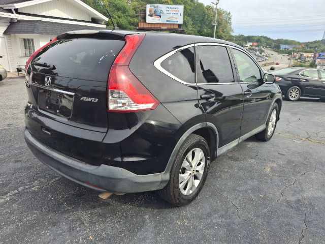 2012 Honda CR-V EX - Photo 6