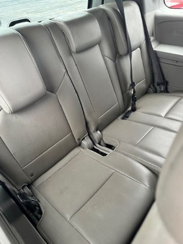 2014 Honda Pilot EX-L