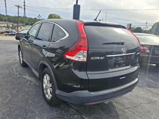 2012 Honda CR-V EX - Photo 8
