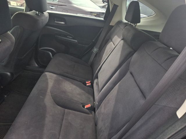 2012 Honda CR-V EX - Photo 9