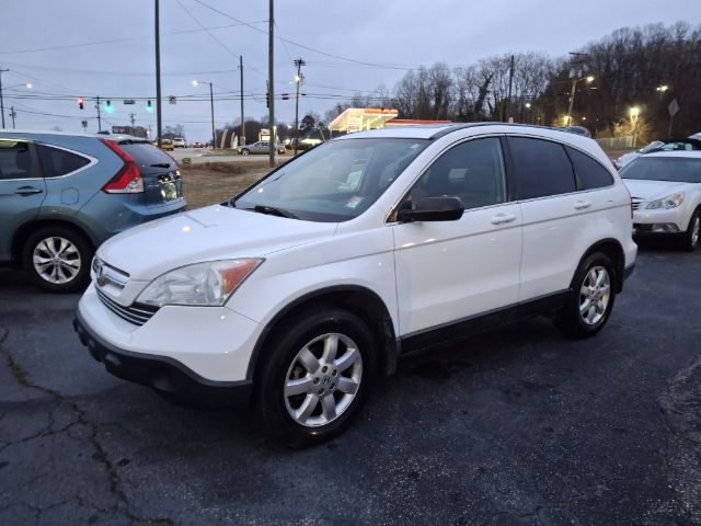 2008 Honda CR-V EX