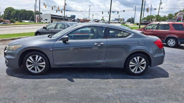 2012 Honda Accord EX-L Auto's photo
