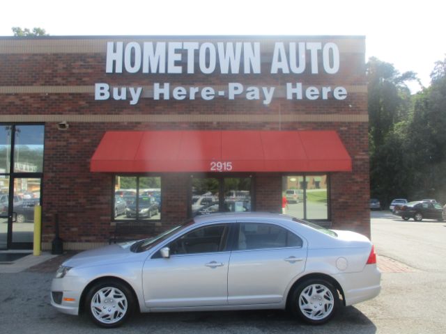 Inventory - Used Trucks & Cars for Sale | Hometown Auto & Credit