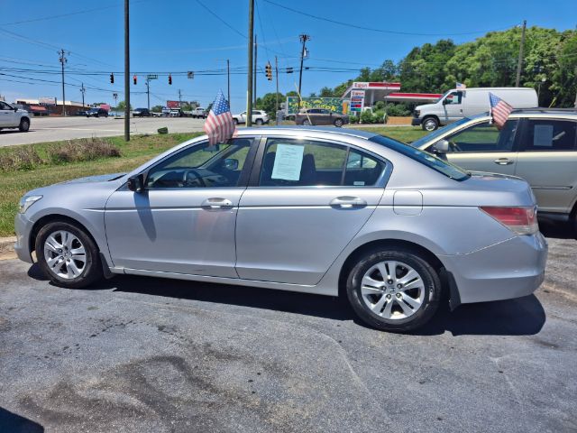 2010 Honda Accord LX-P Auto's photo