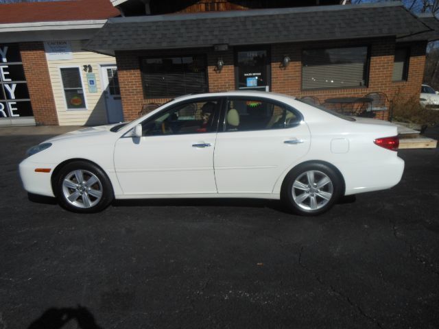 2006 Lexus ES 350 330's photo