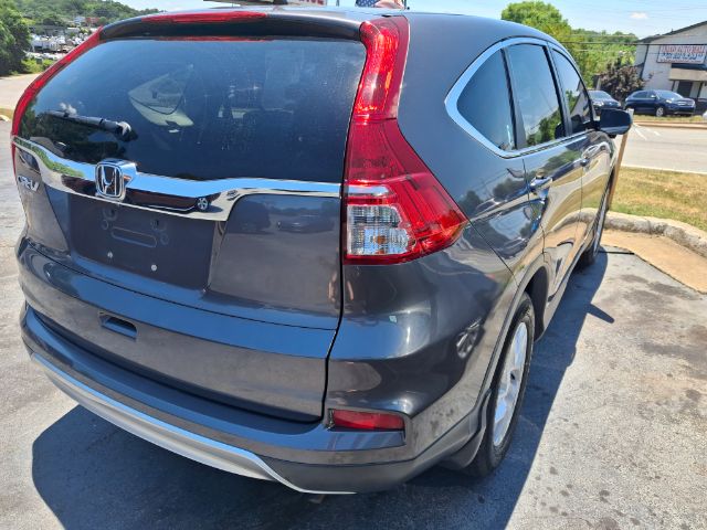 2016 Honda CR-V EX - Photo 6
