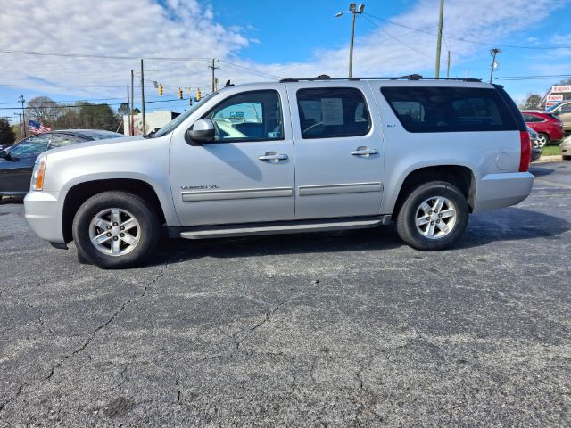 2013 GMC Yukon XL SLT