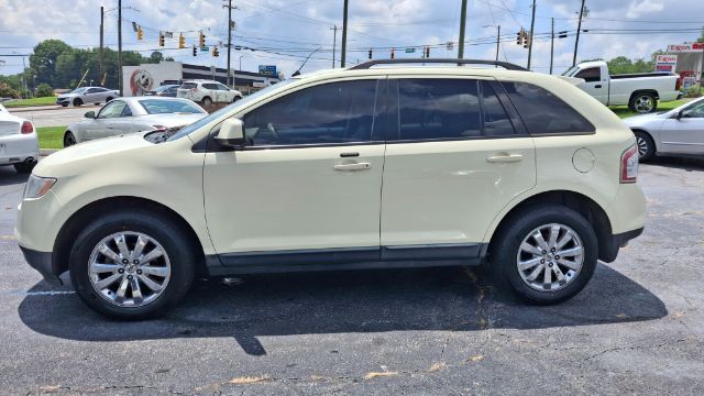 2007 Ford Edge SEL "Plus's photo