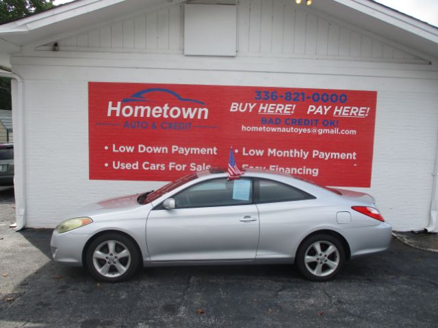 Used Cars High Point Winston Salem NC Hometown Auto Credit