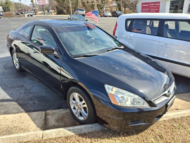 2006 Honda Accord EX