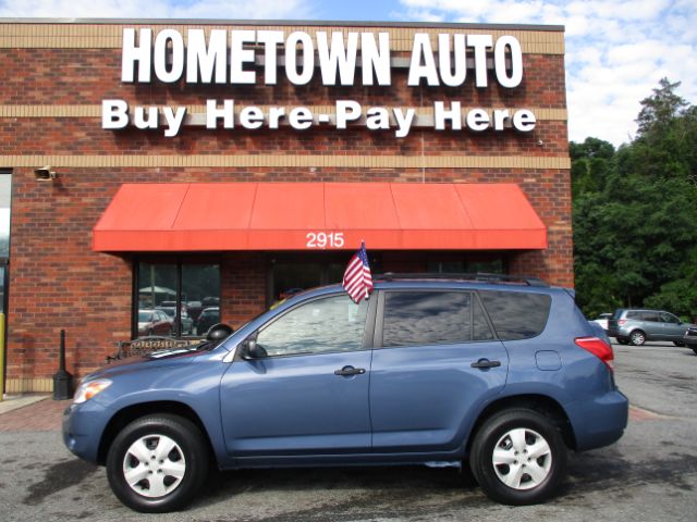 Inventory - Used Trucks & Cars for Sale | Hometown Auto & Credit
