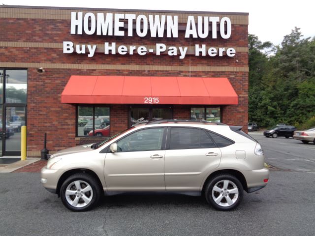 Inventory - Used Trucks & Cars for Sale | Hometown Auto & Credit