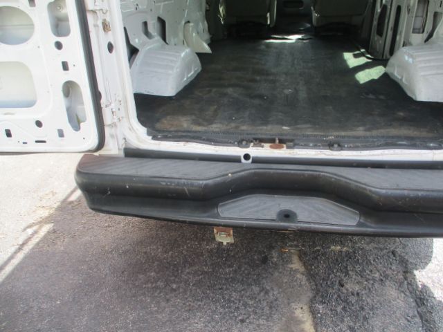 2006 Ford Econoline Van Commercial - Photo 7