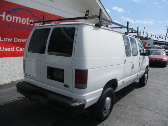 2006 Ford Econoline Van Commercial - Photo 2