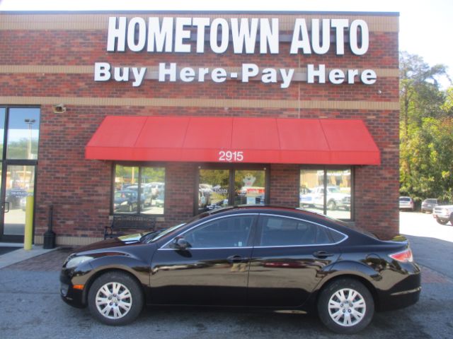 Inventory - Used Trucks & Cars for Sale | Hometown Auto & Credit