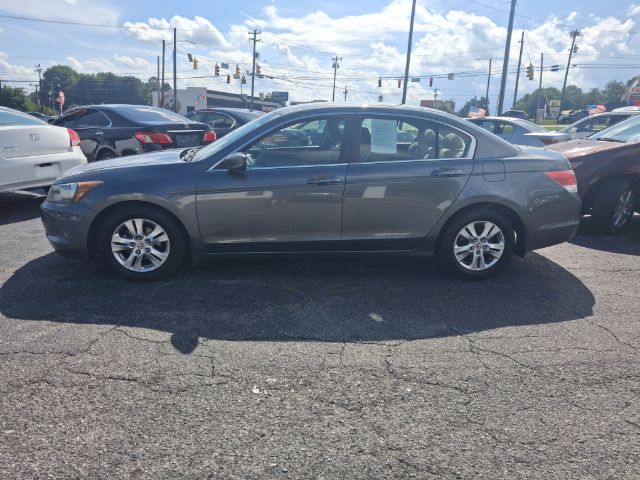 2010 Honda Accord's photo