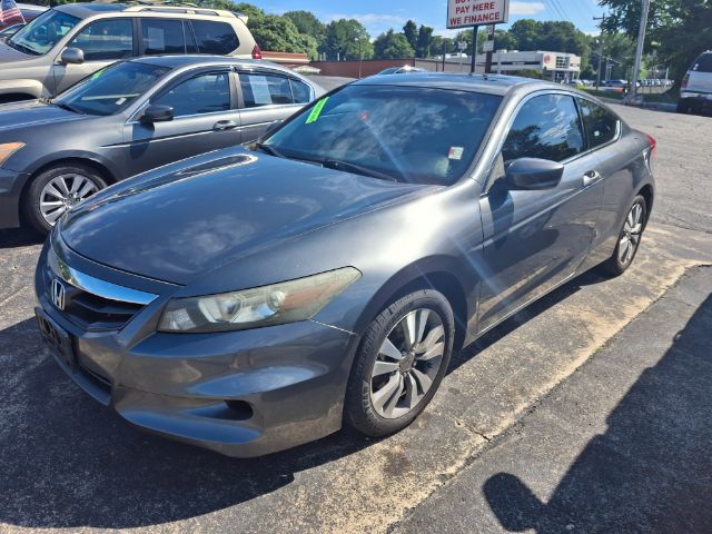2012 Honda Accord EX-L Auto's photo