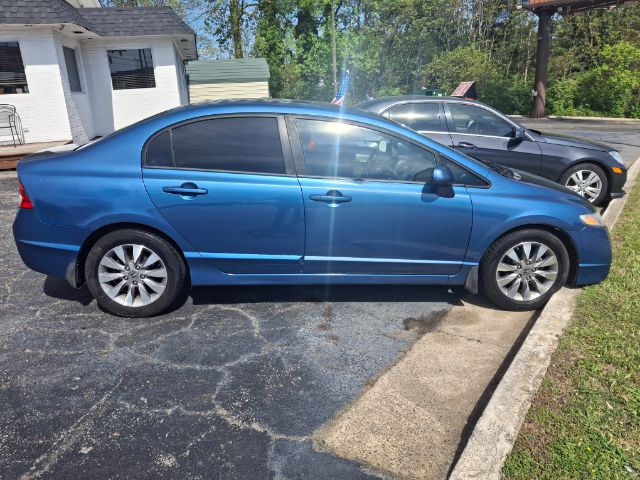 2010 Honda Civic