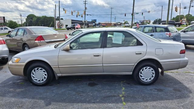 1997 Toyota Camry CE