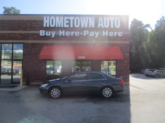 Inventory - Used Trucks & Cars for Sale | Hometown Auto & Credit