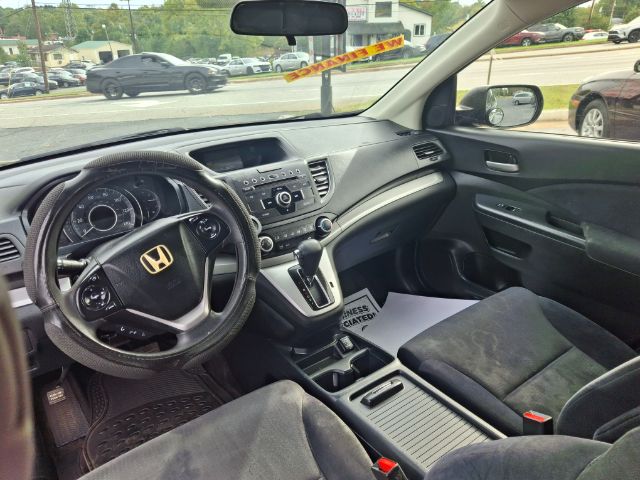 2012 Honda CR-V EX - Photo 10