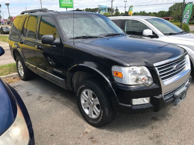 Southern Auto Mart | 2010 Ford Explorer XLT 4.0L 2WD - 1FMEU6DE3AUA59469