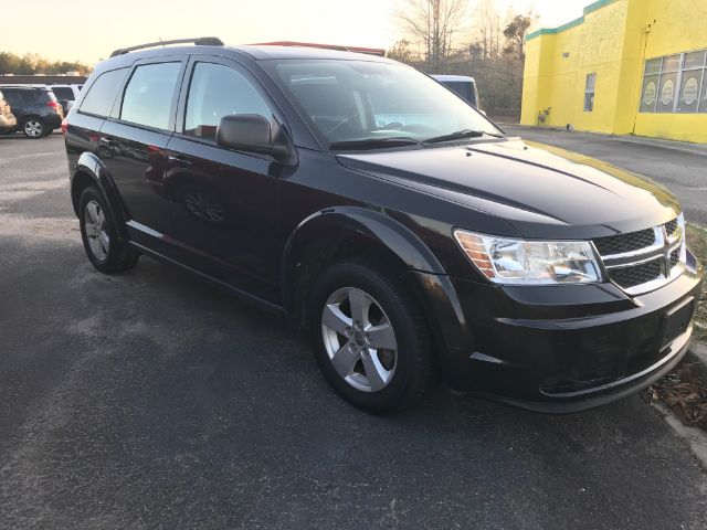 Southern Auto Mart | 2013 Dodge Journey SE - 3C4PDCAB1DT590478