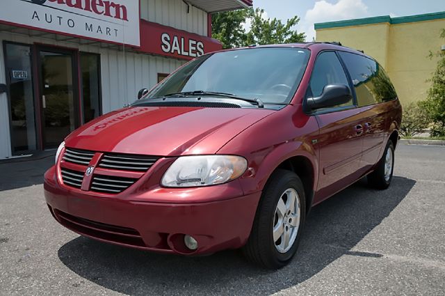 Southern Auto Mart | 2006 Dodge Grand Caravan SXT - 2D4GP44L26R700321