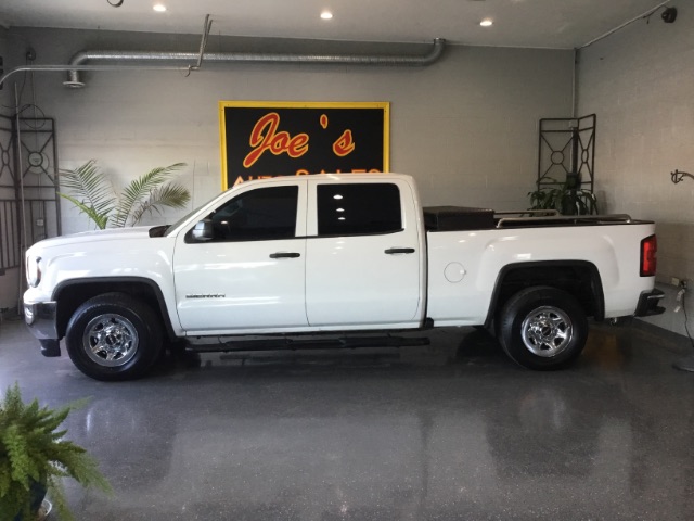 2017-GMC-Sierra 1500