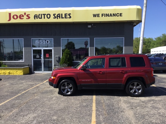 2015-Jeep-Patriot
