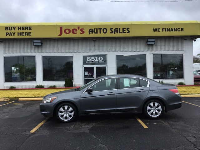 Buy Here Pay Here Car Lot In Indianapolis Joe S Auto Sales