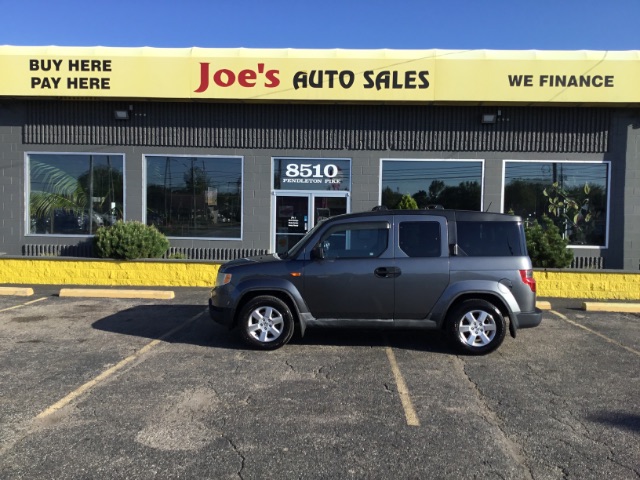 2010-Honda-Element