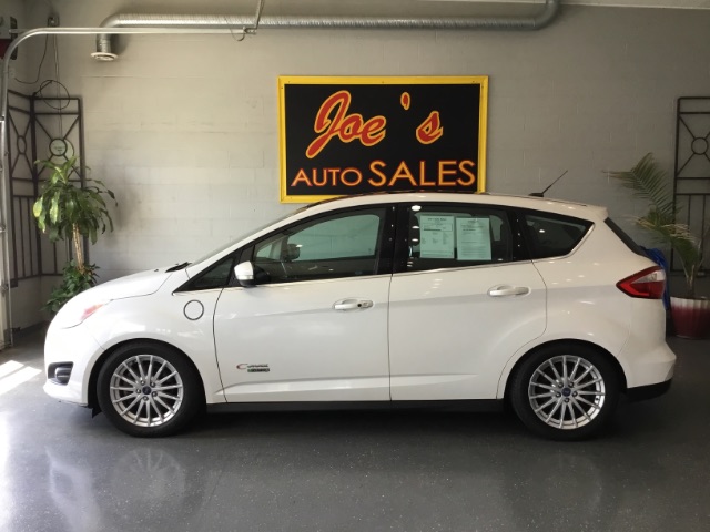 2013-Ford-C-Max Energi