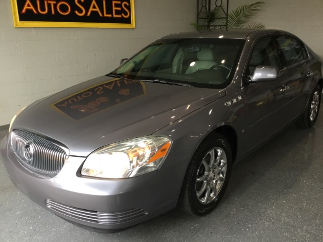 2007 Buick Lucerne CXL's photo