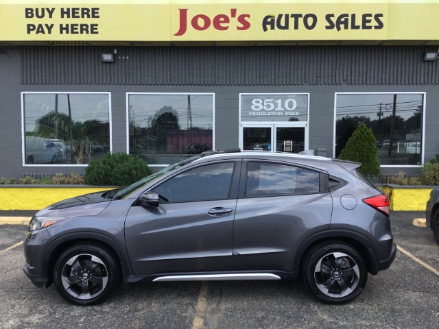 2018-Honda-HR-V