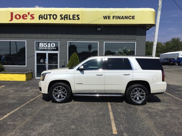 2015-GMC-Yukon
