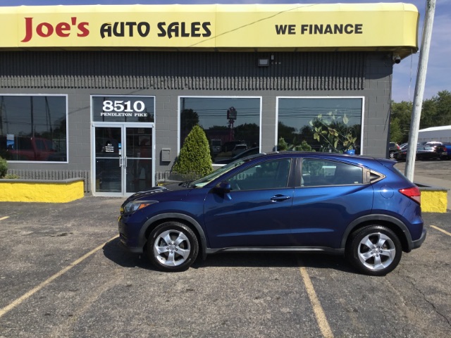 2016-Honda-HR-V