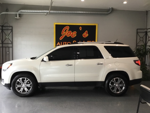 2015-GMC-Acadia