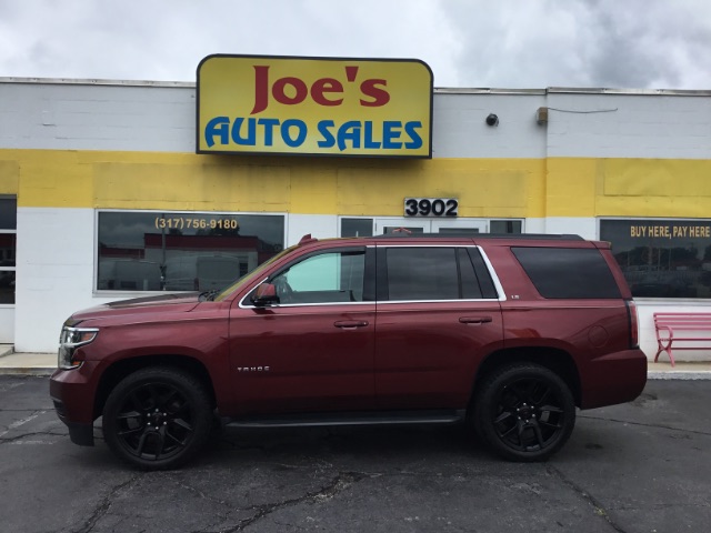 2016-Chevrolet-Tahoe