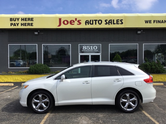 2009-Toyota-Venza
