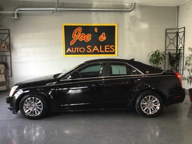 2010-Cadillac-CTS