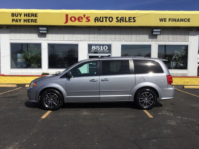 Shop Our Used Car Inventory In Indianapolis In View Online