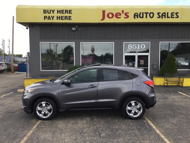 2016-Honda-HR-V