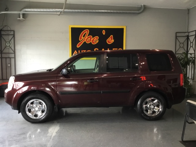 2010-Honda-Pilot