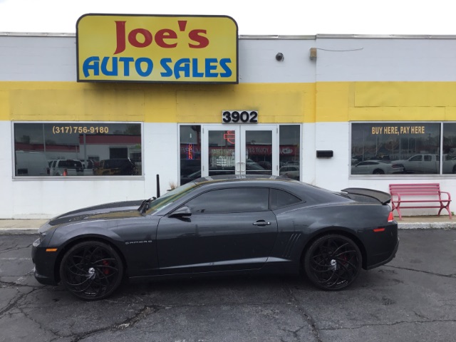 2015-Chevrolet-Camaro