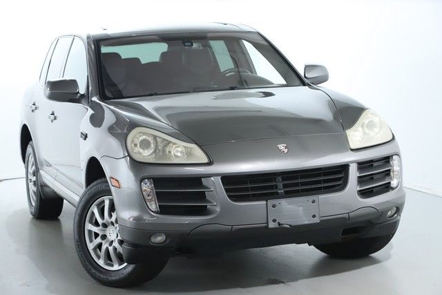 Used 2009 Porsche Cayenne Base with VIN WP1AA29P39LA09332 for sale in Parma, OH